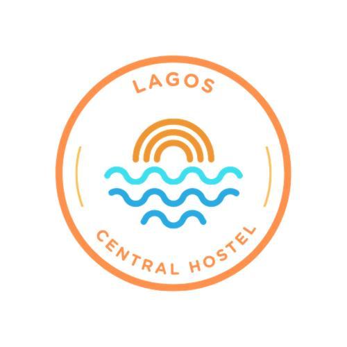 Lagos Central Hostel Exteriör bild